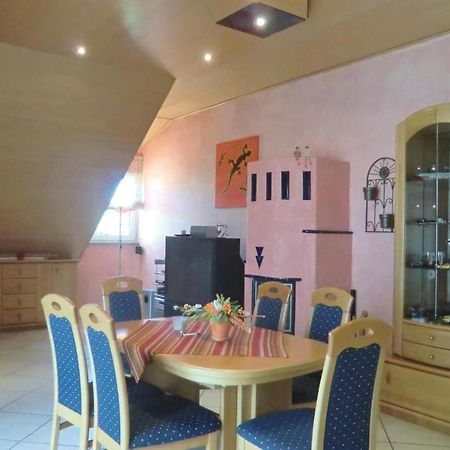 2 Bedroom Nice Apartment In Lissendorf Εξωτερικό φωτογραφία