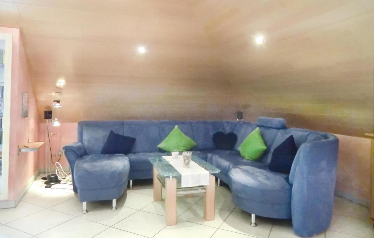 2 Bedroom Nice Apartment In Lissendorf Εξωτερικό φωτογραφία