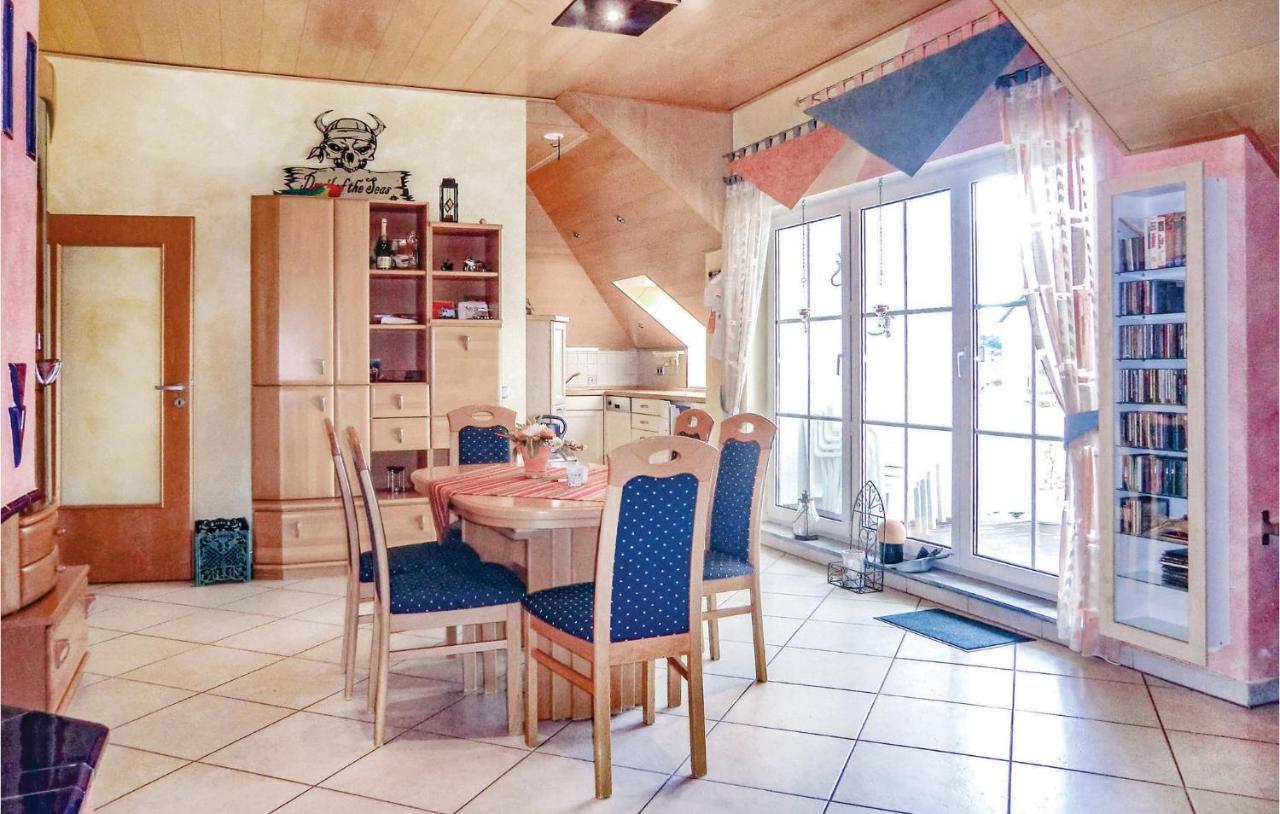 2 Bedroom Nice Apartment In Lissendorf Εξωτερικό φωτογραφία