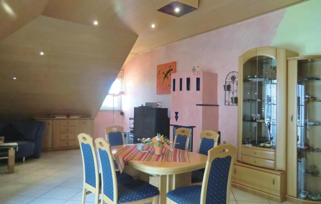 2 Bedroom Nice Apartment In Lissendorf Εξωτερικό φωτογραφία