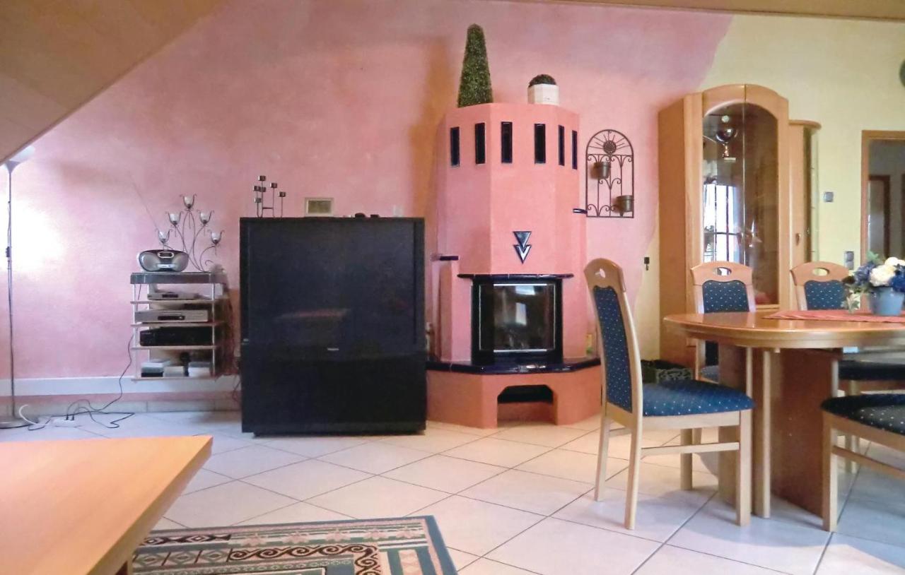 2 Bedroom Nice Apartment In Lissendorf Εξωτερικό φωτογραφία