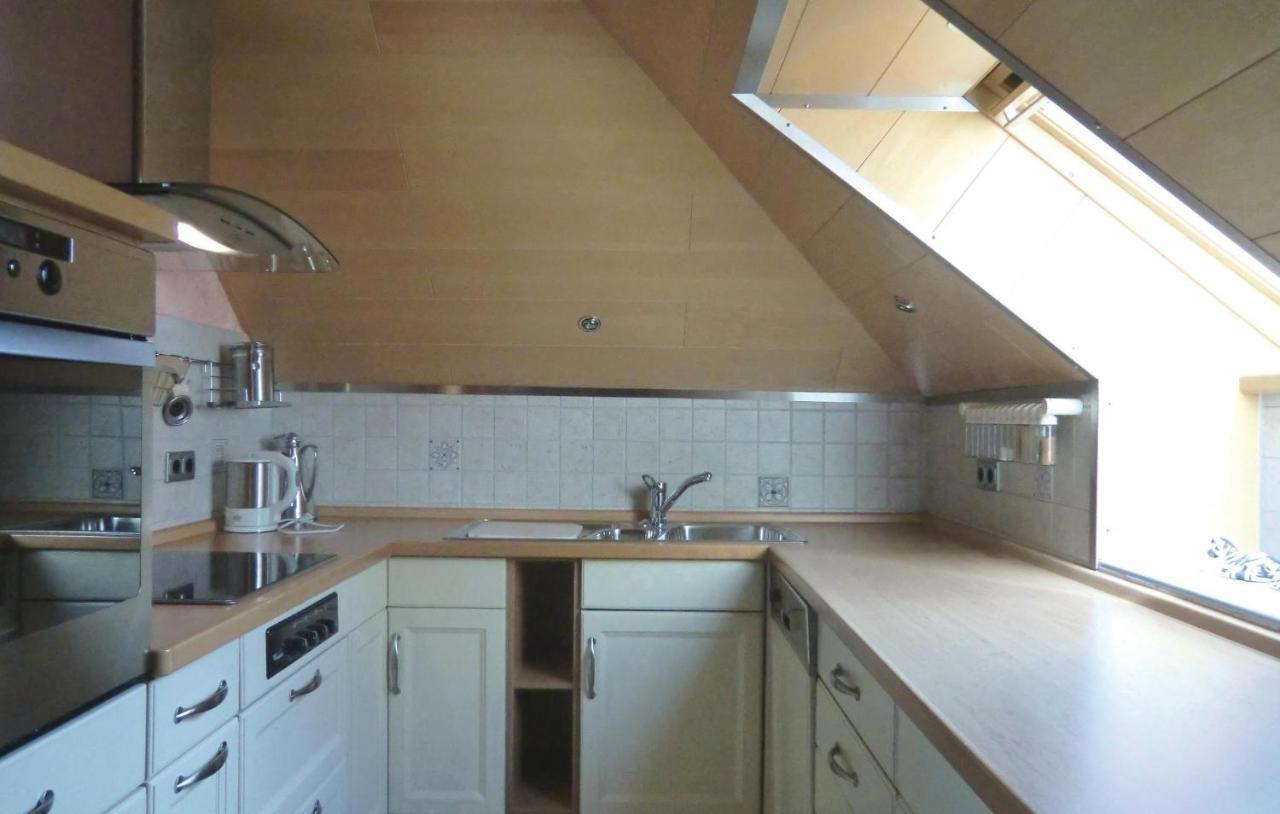 2 Bedroom Nice Apartment In Lissendorf Εξωτερικό φωτογραφία