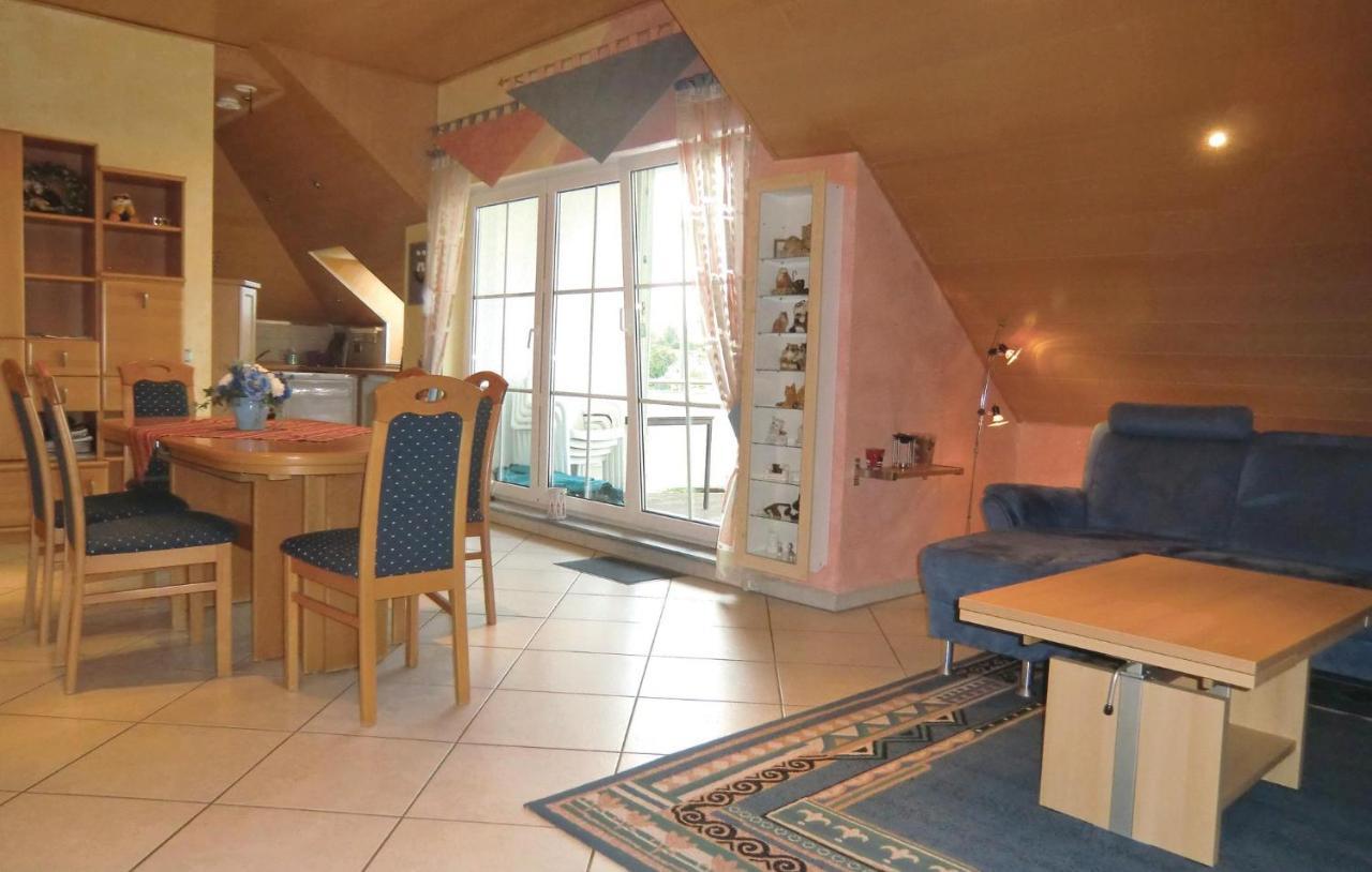 2 Bedroom Nice Apartment In Lissendorf Εξωτερικό φωτογραφία