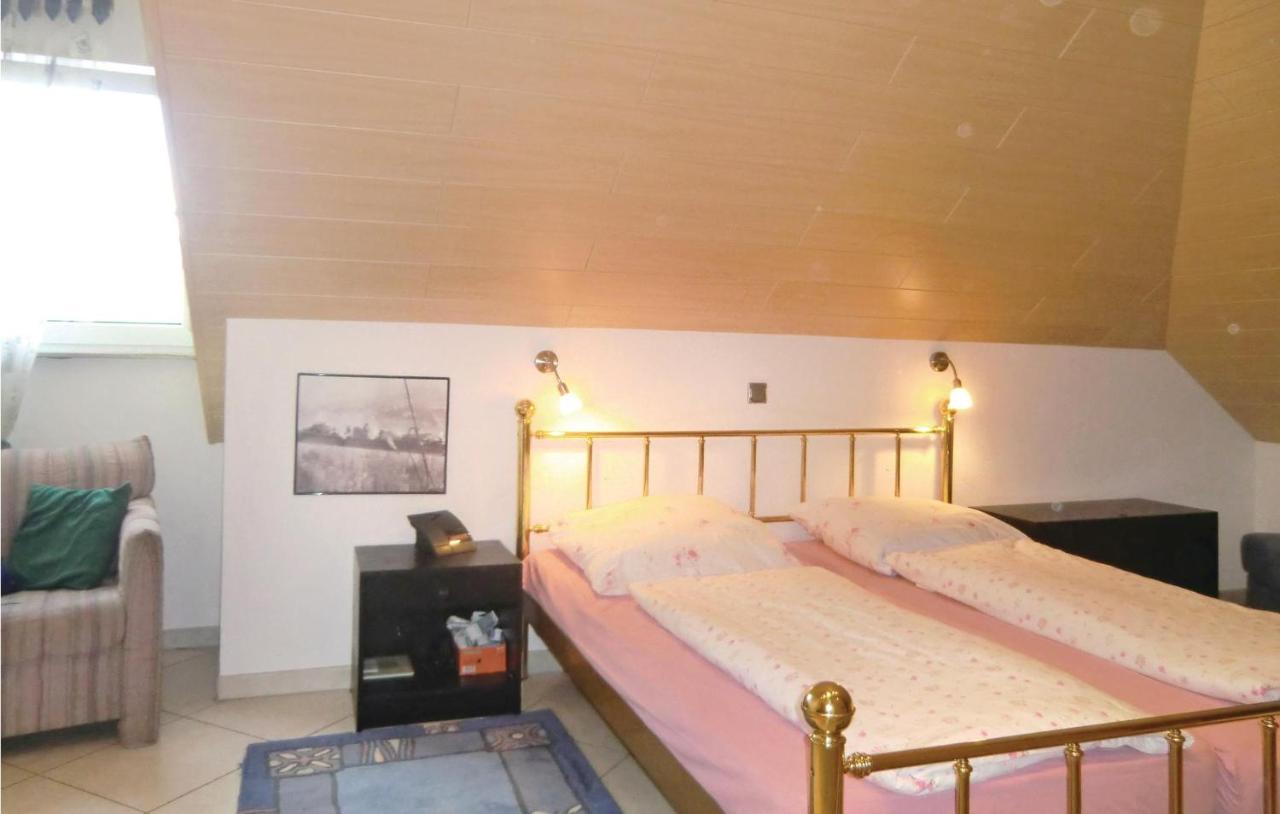 2 Bedroom Nice Apartment In Lissendorf Εξωτερικό φωτογραφία