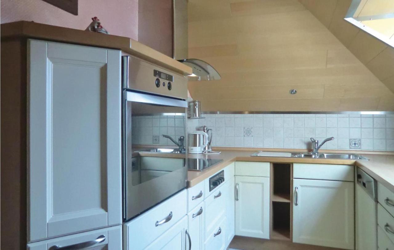 2 Bedroom Nice Apartment In Lissendorf Εξωτερικό φωτογραφία